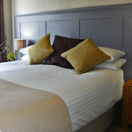 Hôtel Lynstead House à Sidmouth Extérieur photo